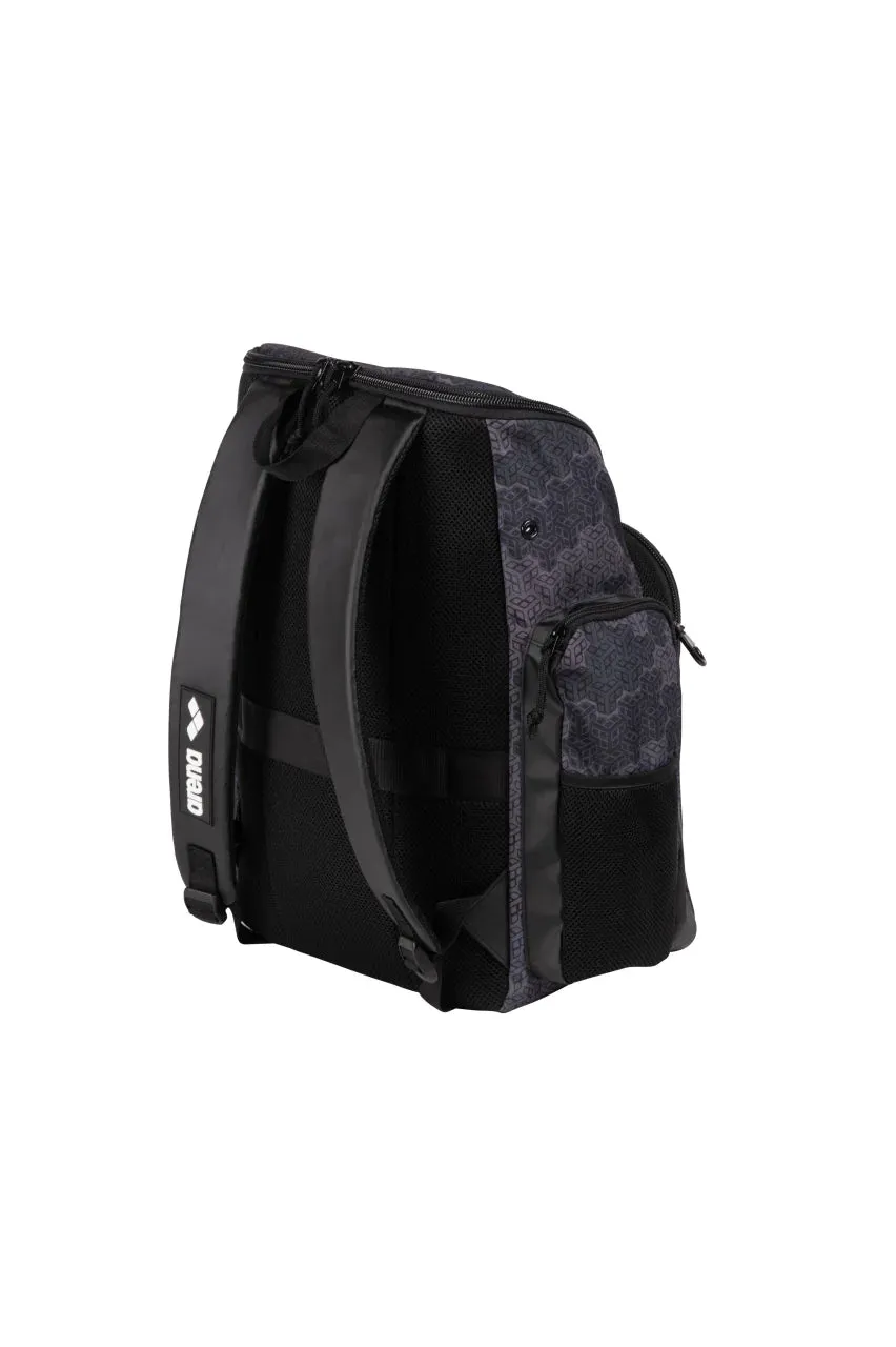 ZAINO ARENA BORSA PISCINA NUOTO SPIIKY BACKPACK - 35 LITRI