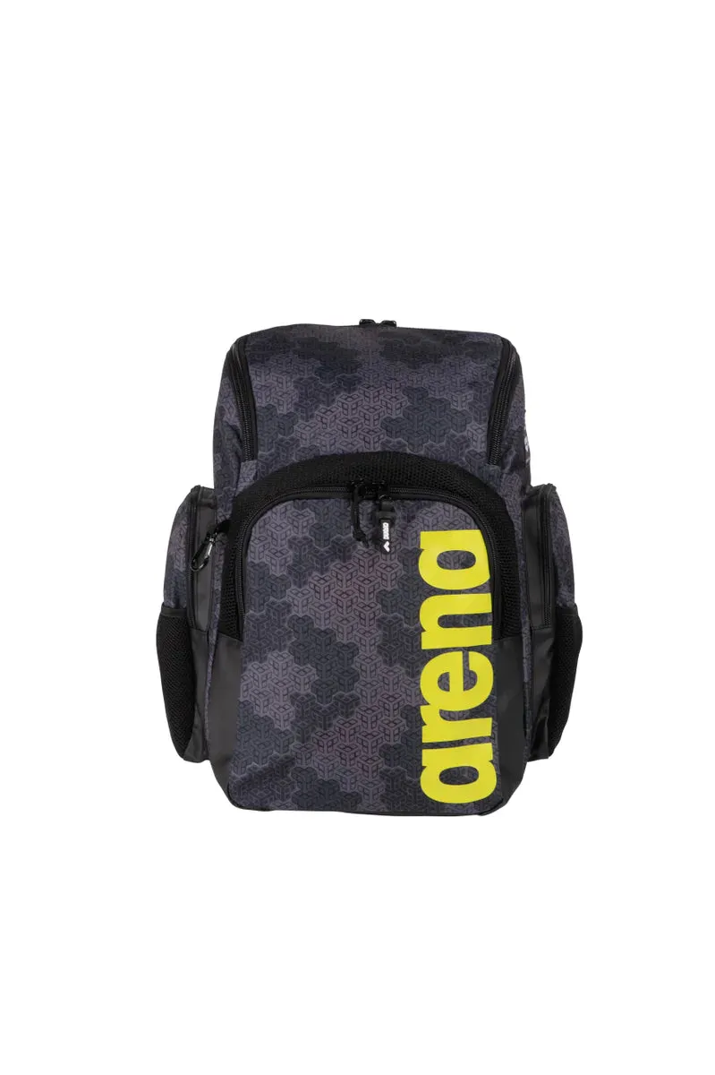ZAINO ARENA BORSA PISCINA NUOTO SPIIKY BACKPACK - 35 LITRI