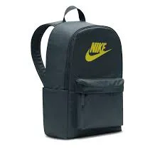 ZAINO NIKE ELEMENTAL UNISEX BACKPACK 25L VERDONE GREEN