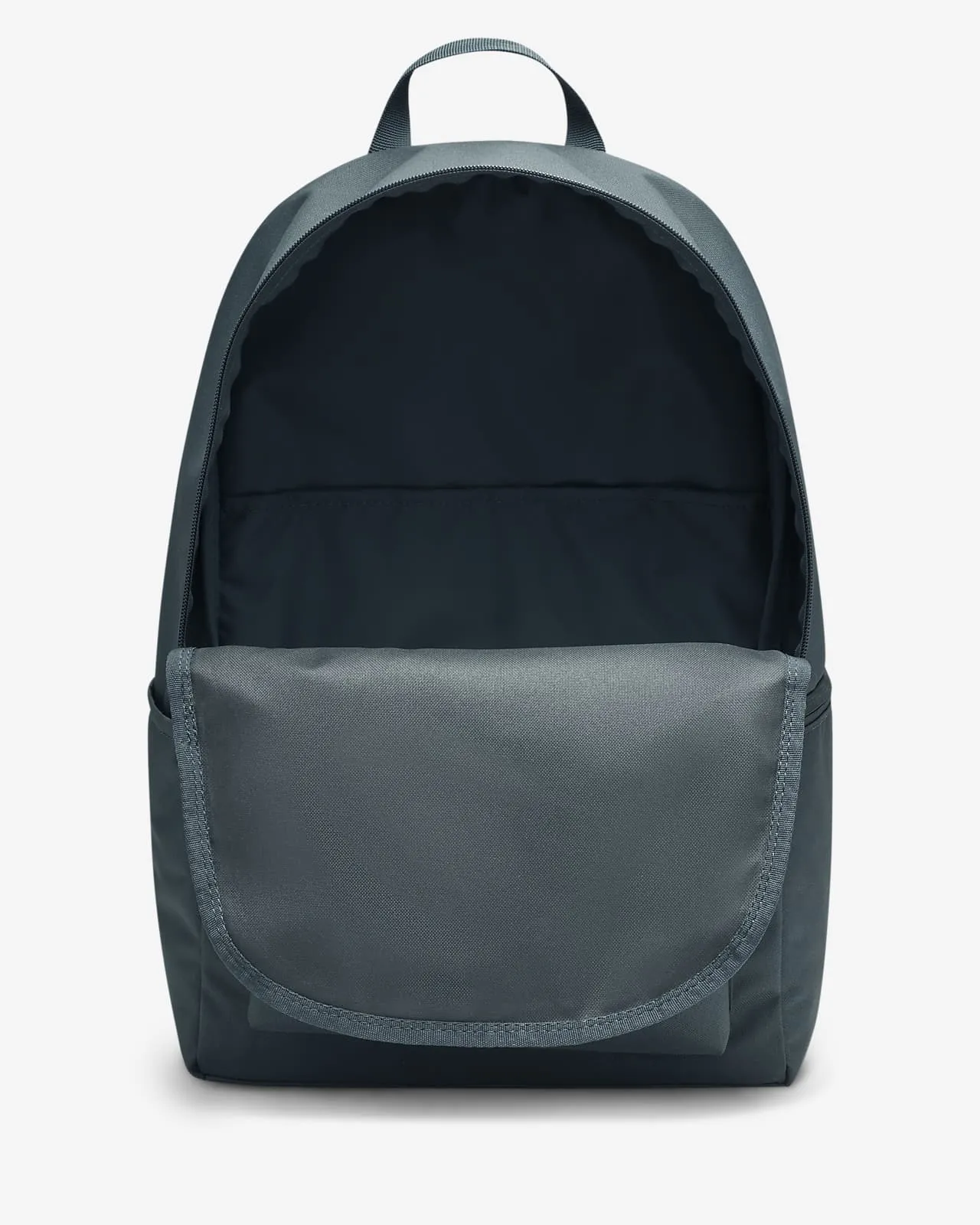 ZAINO NIKE ELEMENTAL UNISEX BACKPACK 25L VERDONE GREEN