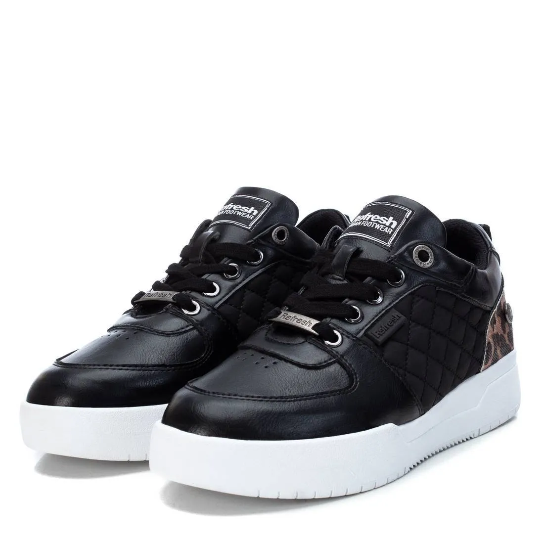 ZAPATILLA DE MUJER REFRESH 07778901