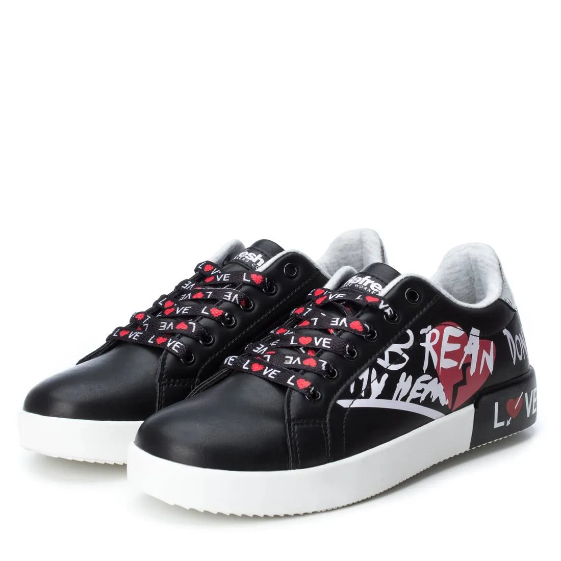 ZAPATO DE MUJER REFRESH 06934202