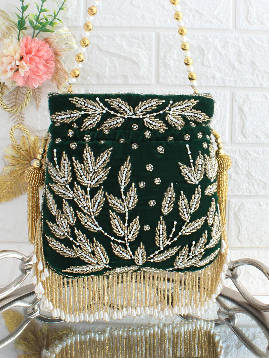 Zareen Potli Bag