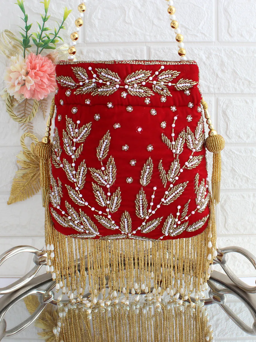 Zareen Potli Bag