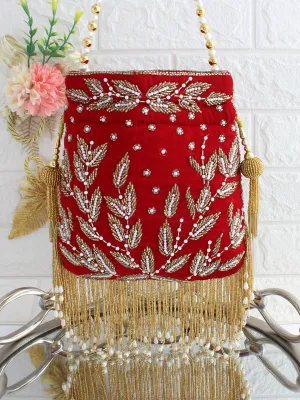 Zareen Potli Bag