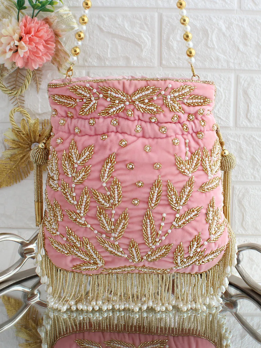 Zareen Potli Bag