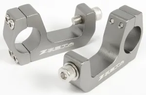 ZETA ZE71-1618 Armor Handguards U Clamp Mount