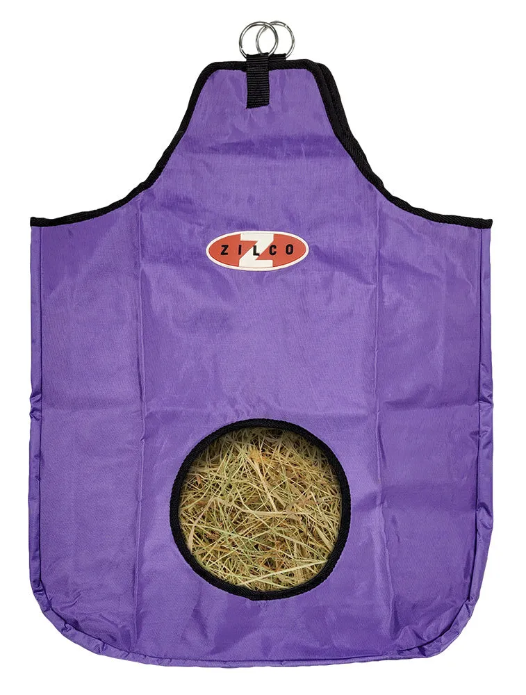 Zilco Hay Tote