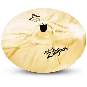 Zildjian A Custom Ping 20" Ride Cymbal