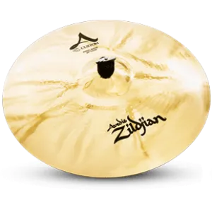 Zildjian A Custom Ping 20" Ride Cymbal