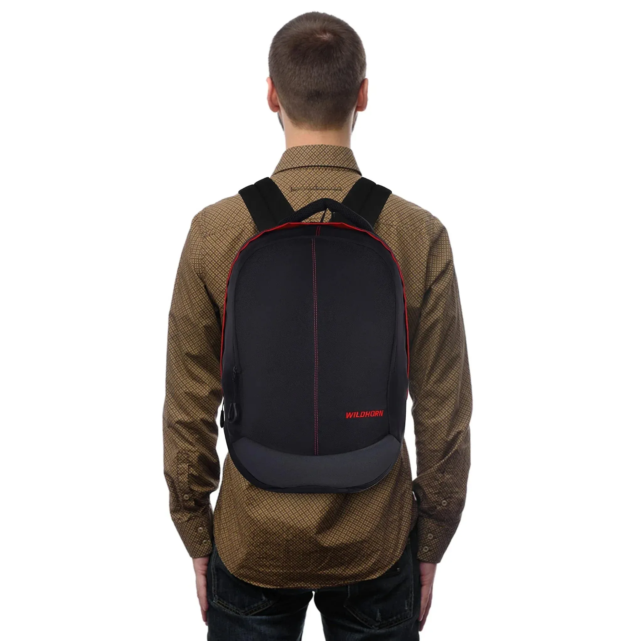 ZURICH Laptop Backpack for Men & Women