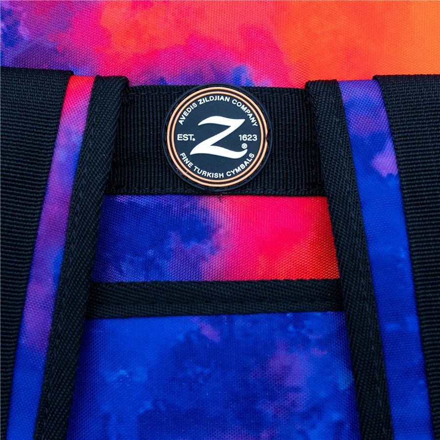 ZXCB00220 20" Student Cymbal Backpack ORG/BST